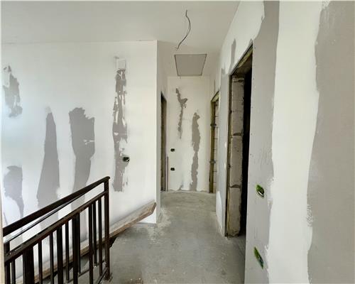 Vanzare Casa Individuala 5 camere, Blejoi, la 5 minute de Ploiesti