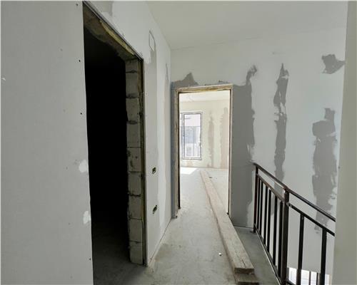 Vanzare Casa Individuala 5 camere, Blejoi, la 5 minute de Ploiesti