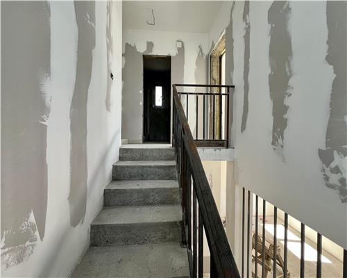 Vanzare Casa Individuala 5 camere, Blejoi, la 5 minute de Ploiesti