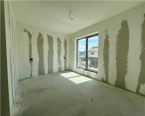 Vanzare Casa Individuala 5 camere, Blejoi, la 5 minute de Ploiesti