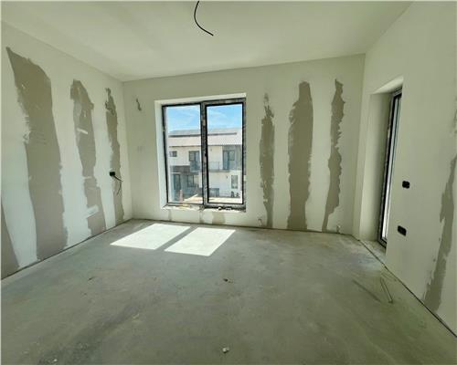 Vanzare Casa Individuala 5 camere, Blejoi, la 5 minute de Ploiesti