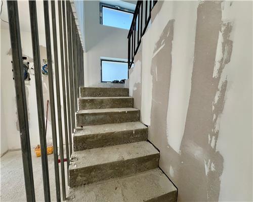 Vanzare Casa Individuala 5 camere, Blejoi, la 5 minute de Ploiesti