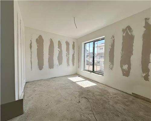 Vanzare Casa Individuala 5 camere, Blejoi, la 5 minute de Ploiesti