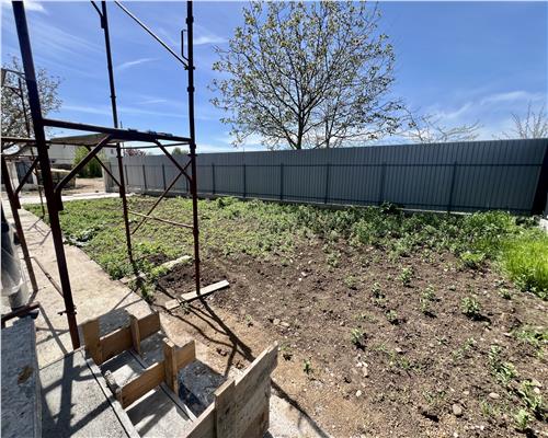 Vanzare Casa Individuala 5 camere, Blejoi, la 5 minute de Ploiesti