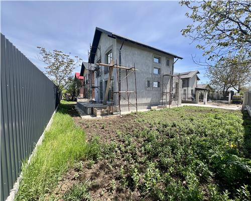 Vanzare Casa Individuala 5 camere, Blejoi, la 5 minute de Ploiesti