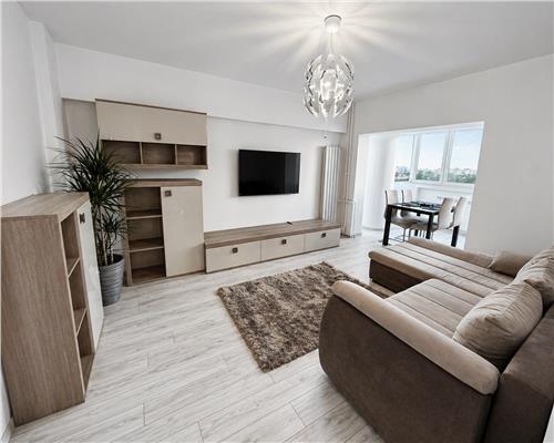Apartament 2 camere, zona Caraiman, P-ta Mihai Viteazul , Ploiesti