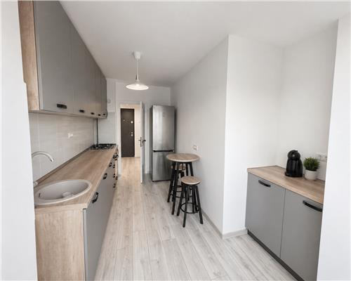 Apartament 2 camere, zona Caraiman, P ta Mihai Viteazul , Ploiesti