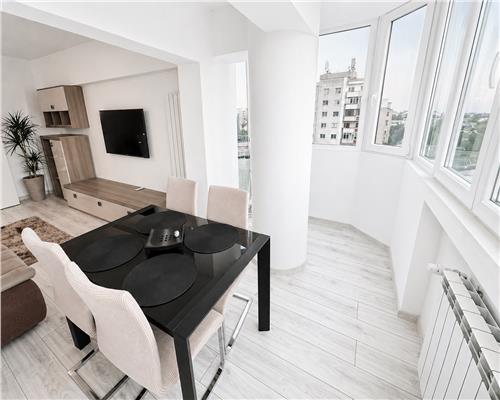 Apartament 2 camere, zona Caraiman, P ta Mihai Viteazul , Ploiesti