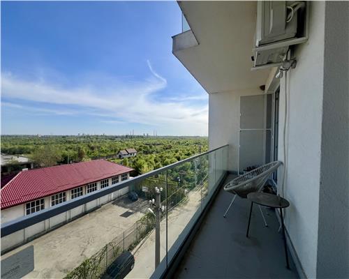 Apartament 2 camere, White Tower  Sud, Ploiesti