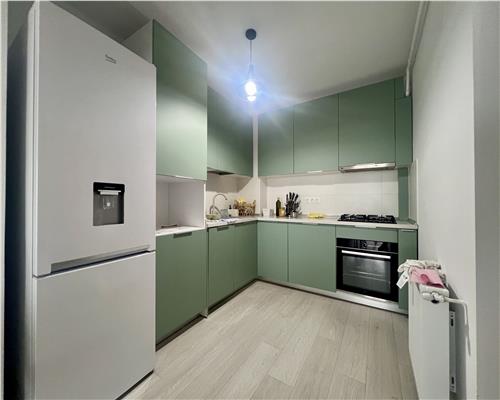 Apartament 2 camere, White Tower  Sud, Ploiesti