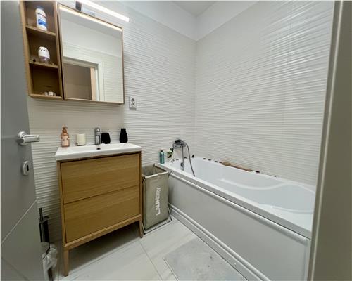 Apartament 2 camere, White Tower  Sud, Ploiesti