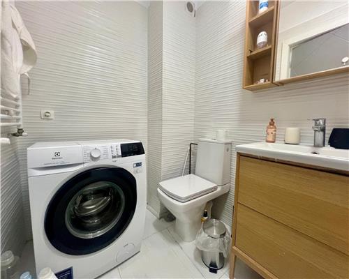 Apartament 2 camere, White Tower  Sud, Ploiesti