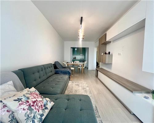 Apartament 2 camere, White Tower  Sud, Ploiesti