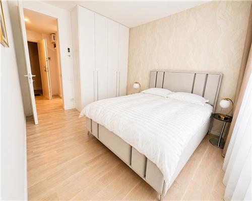 Apartament 3 camere, prima inchiriere, Ploiesti, Parcul Mihai Viteazul