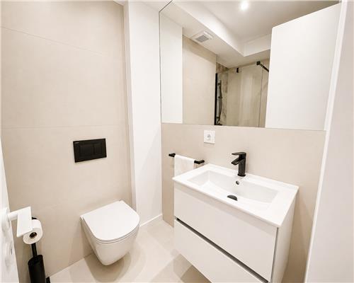 Apartament 3 camere, prima inchiriere, Ploiesti, Parcul Mihai Viteazul