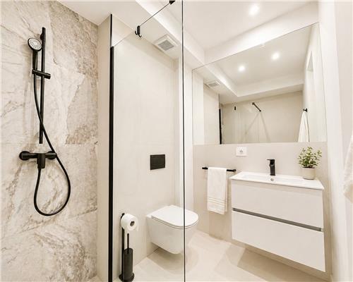 Apartament 3 camere, prima inchiriere, Ploiesti, Parcul Mihai Viteazul