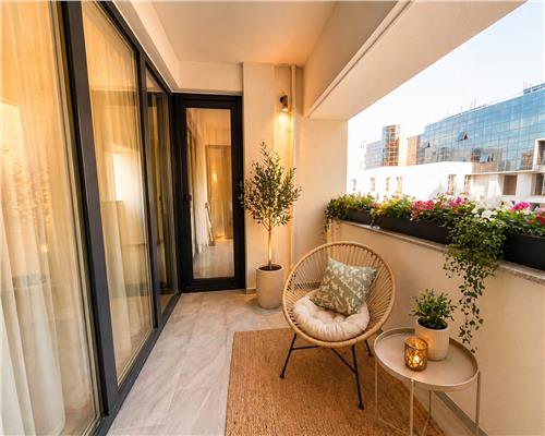 Apartament 3 camere, prima inchiriere, Ploiesti, Parcul Mihai Viteazul