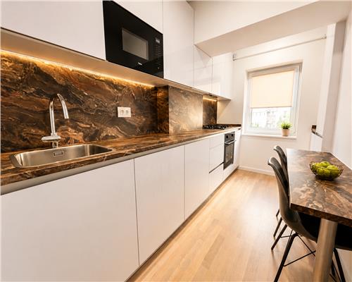 Apartament 2 camere, prima inchiriere, Ploiesti, Parcul Mihai Viteazul