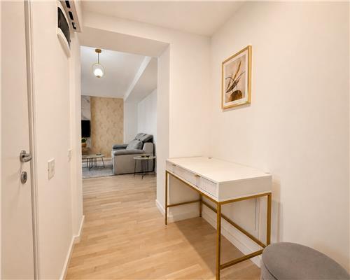 Apartament 2 camere, prima inchiriere, Ploiesti, Parcul Mihai Viteazul