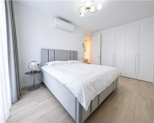 Apartament 2 camere, prima inchiriere, Ploiesti, Parcul Mihai Viteazul