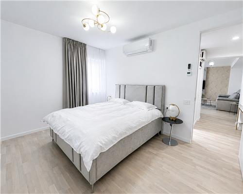 Apartament 2 camere, prima inchiriere, Ploiesti, Parcul Mihai Viteazul