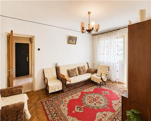 Apartament 2 camere, semidecomandat, zona Sud Value Center, Ploiesti