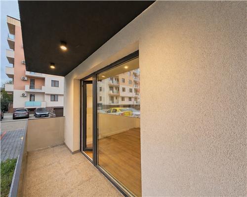 Apartament 4 camere 125 mp, 3 bai, 2 parcari, Nord Albert, Ploiesti