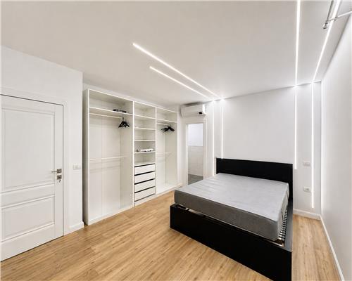 Apartament 4 camere 125 mp, 3 bai, 2 parcari, Nord Albert, Ploiesti