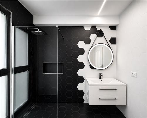 Apartament 4 camere 125 mp, 3 bai, 2 parcari, Nord Albert, Ploiesti