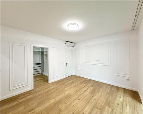 Apartament 4 camere 125 mp, 3 bai, 2 parcari, Nord Albert, Ploiesti