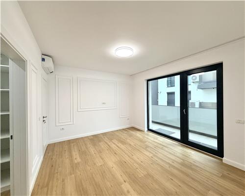 Apartament 4 camere 125 mp, 3 bai, 2 parcari, Nord Albert, Ploiesti