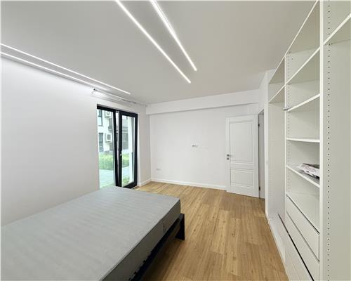 Apartament 4 camere 125 mp, 3 bai, 2 parcari, Nord Albert, Ploiesti