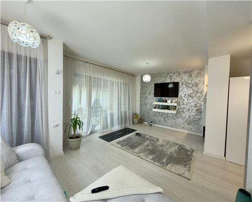 Casa 4 camere , parcare inclusa , Albert , Ploiesti