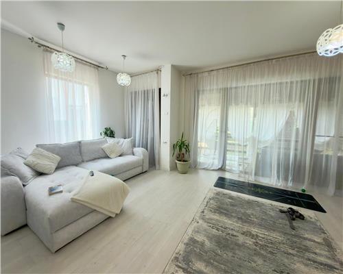 Casa 4 camere , parcare inclusa , Albert , Ploiesti