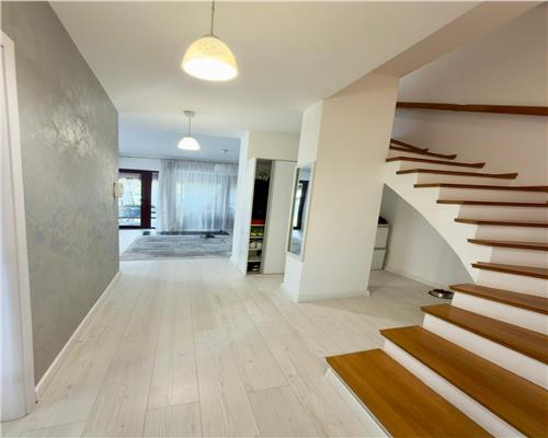 Casa 4 camere , parcare inclusa , Albert , Ploiesti