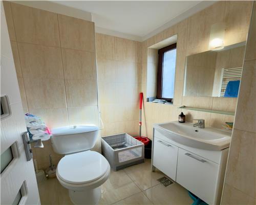 Casa 4 camere , parcare inclusa , Albert , Ploiesti