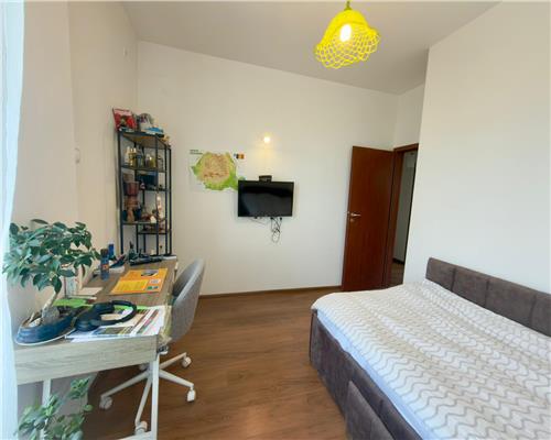 Casa 4 camere , parcare inclusa , Albert , Ploiesti