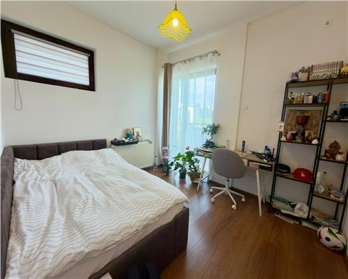 Casa 4 camere , parcare inclusa , Albert , Ploiesti