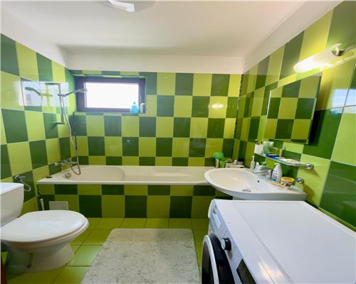 Casa 4 camere , parcare inclusa , Albert , Ploiesti