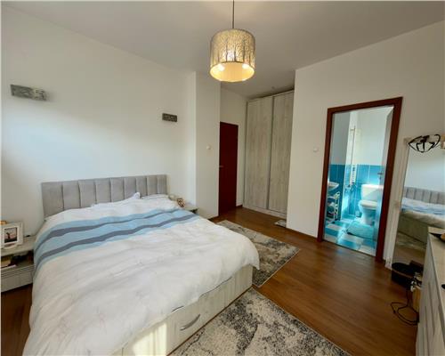 Casa 4 camere , parcare inclusa , Albert , Ploiesti