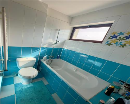 Casa 4 camere , parcare inclusa , Albert , Ploiesti