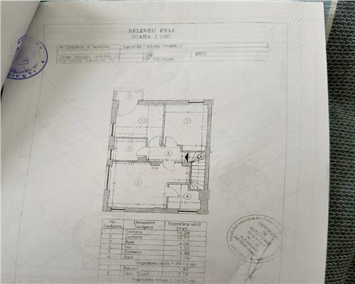 Casa 4 camere , parcare inclusa , Albert , Ploiesti