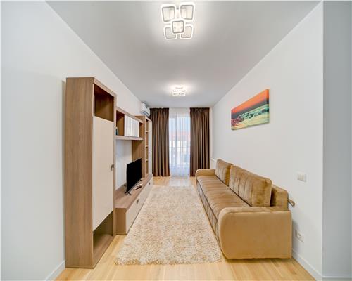 Apartament 2 camere, lux, bloc nou, loc parcare, Ploiesti ,zona Albert