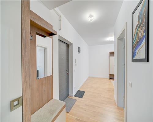 Apartament 2 camere, lux, bloc nou, loc parcare, Ploiesti ,zona Albert