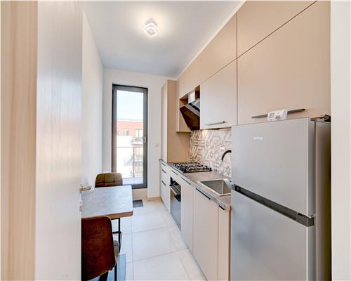 Apartament 2 camere, lux, bloc nou, loc parcare, Ploiesti ,zona Albert