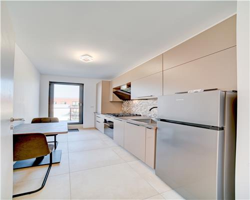 Apartament 2 camere, lux, bloc nou, loc parcare, Ploiesti ,zona Albert