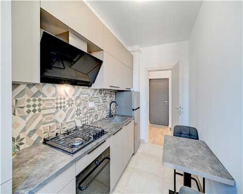 Apartament 2 camere, lux, bloc nou, loc parcare, Ploiesti ,zona Albert