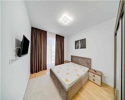 Apartament 2 camere, lux, bloc nou, loc parcare, Ploiesti ,zona Albert