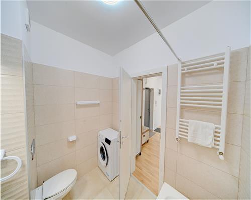 Apartament 2 camere, lux, bloc nou, loc parcare, Ploiesti ,zona Albert