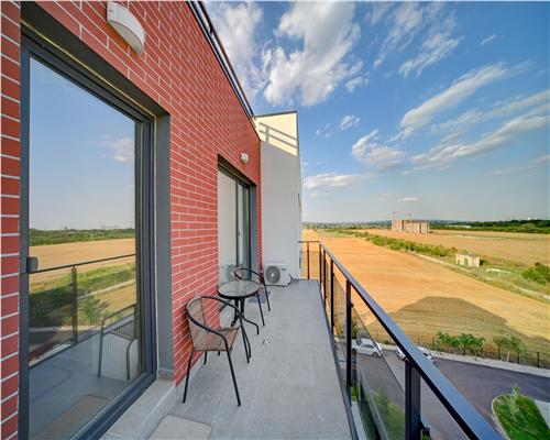 Apartament 2 camere, lux, bloc nou, loc parcare, Ploiesti ,zona Albert